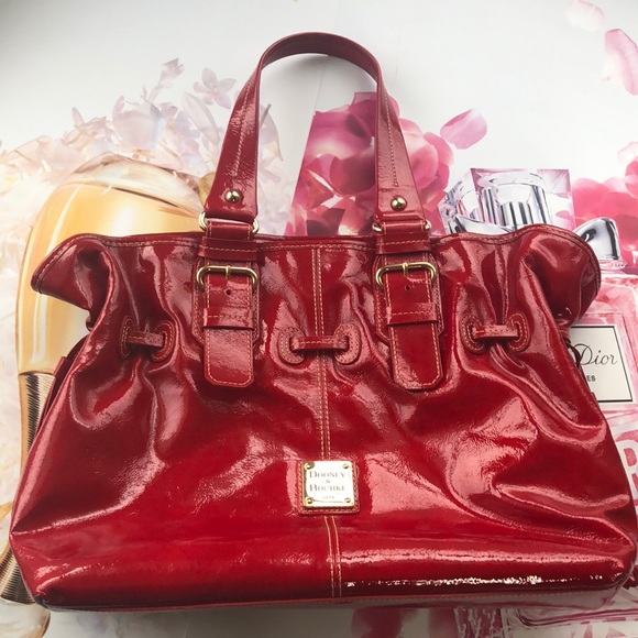 Dooney & Bourke Hobo Handbag - Picture 5 of 8